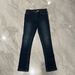 Levi’s Skinny Jean